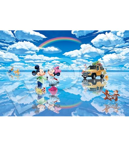 Amazon.co.jp: テンヨー(Tenyo) 【日本製】 1000ピース ジグソーパズル